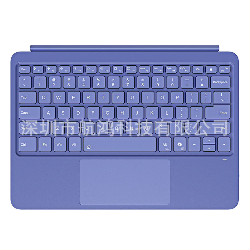适用微软SurfacePro12平板蓝牙磁吸键盘11/10/9/8/X76543电脑苏菲|undefined