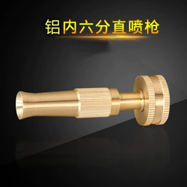 洗车水枪;喷嘴、喷头;其他洗车工具