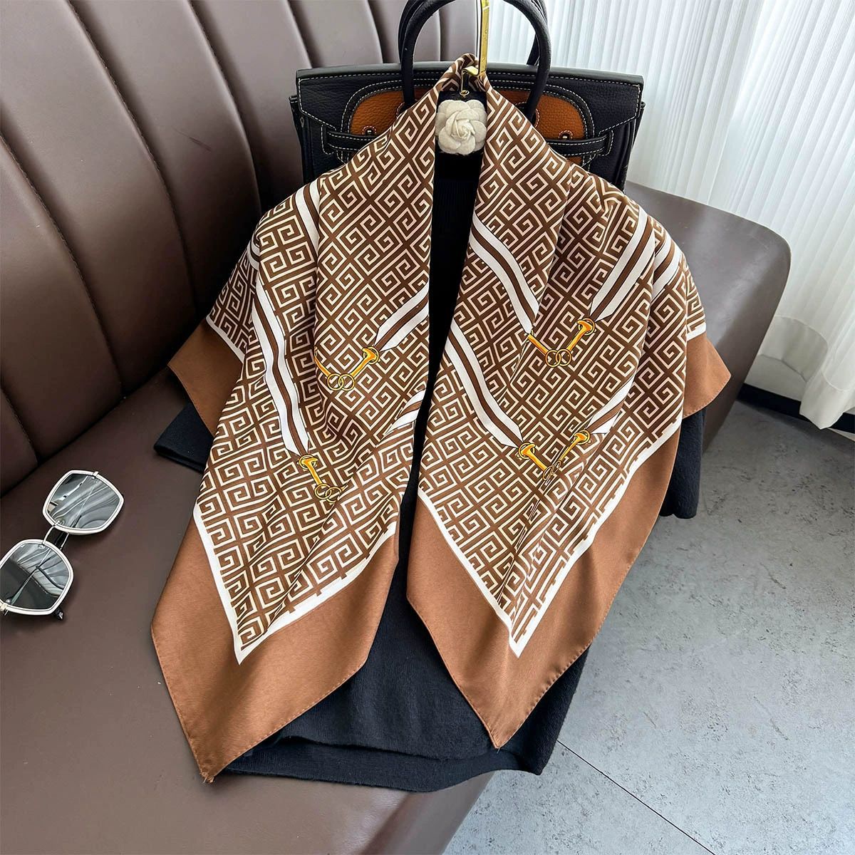 XW-171-브라운