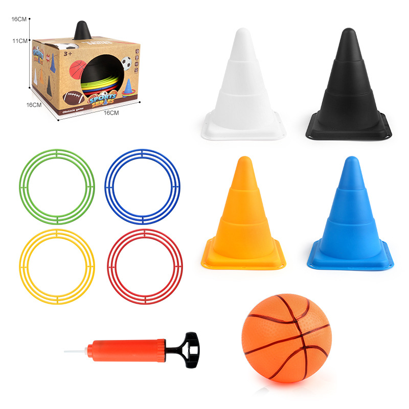 2022 - B02B juego de baloncesto barricada bucle 320g