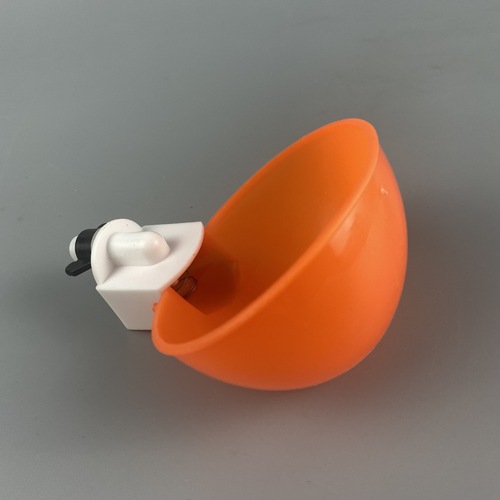 New-style chicken water bowl, automatic poultry drinking bowl, chicken drinking cup, automatic chicken drinker, chicken water dispenser—factory supply for cross-border markets
