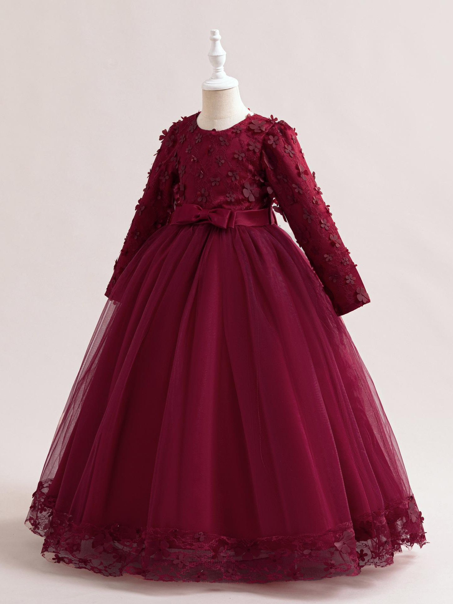 Amazon vestido infantil vestido