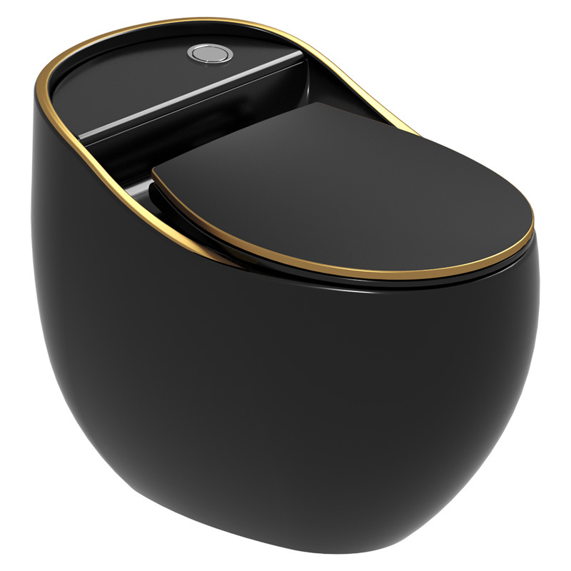 Huevo personalizado inodoro asiento decoración de ingeniería de hotel doméstico al por mayor asiento de asiento