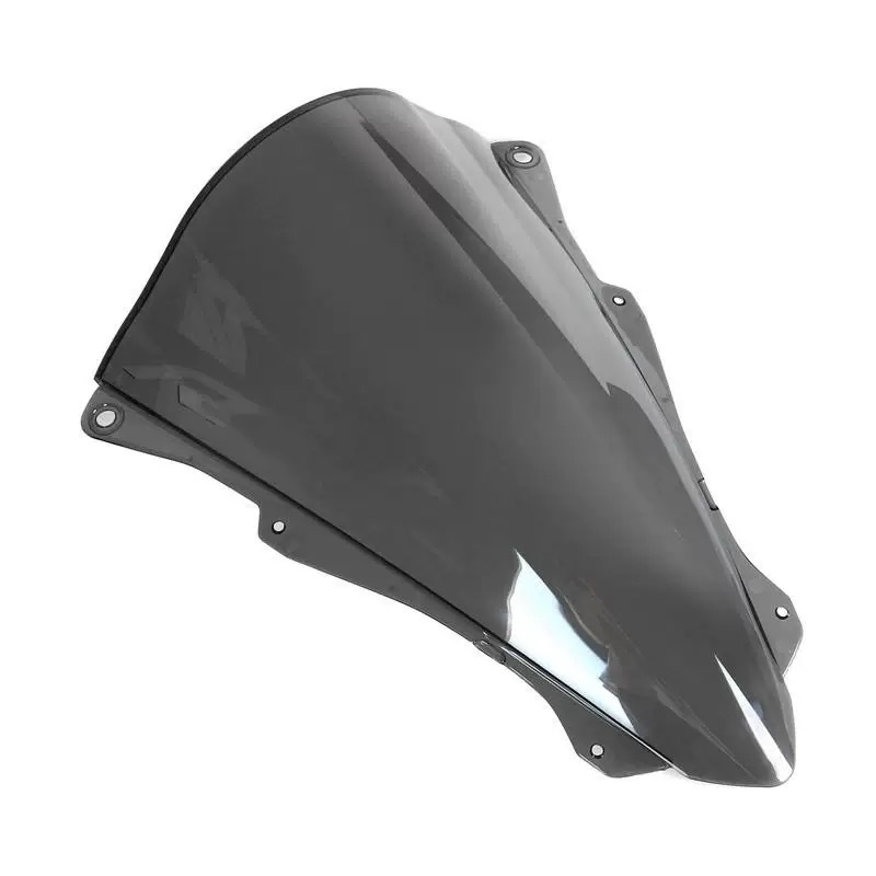 Suitable for Kawasaki Zx-25R Zx-4R/Zx-4Rr Motorcycle Modified Front Windshield and Heightening Windshield