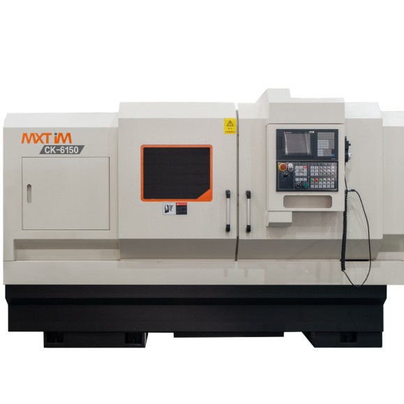 工业机械CK6150数控车床浙江迈兴途厂家直发