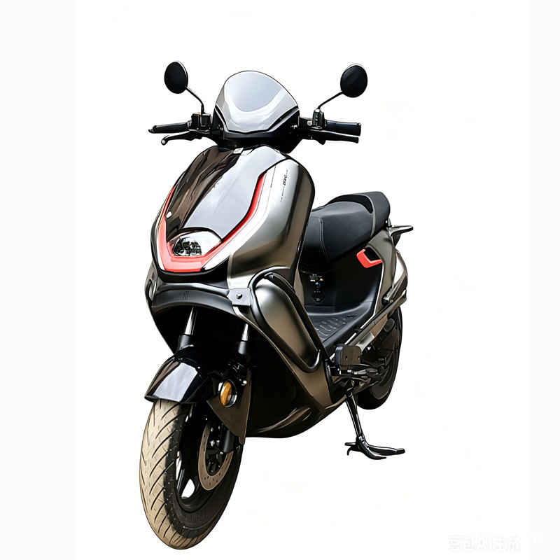 In-stock from the manufacturer, suitable for 26 models of Jihua AE3Pro, thickened anti-collision bumper, tail box rack, and trunk rack