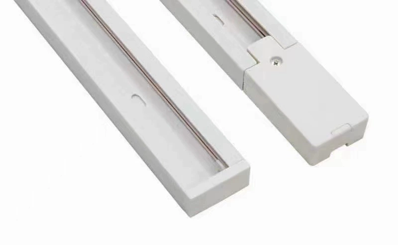 LED spot lighting, lights for commercial use railed