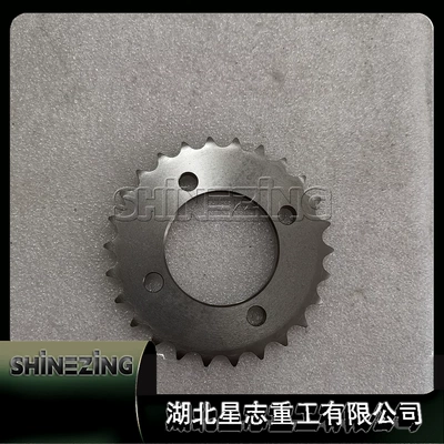 Original Imported Engineering Machinery Girder Transporter Engine Parts Qsx15 Flywheel Flexible Plate 3101094