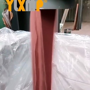 Water Knife Sand Abrasive Garnet Sand High Pressure Water Shooting Red Cutting Sand Sand Sandblasting Rust Removal Pomegranate Sand