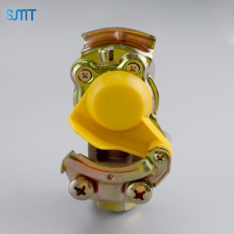 Piezas de los accesorios del autobús del camión pesado del conector 9522010110 de SMT