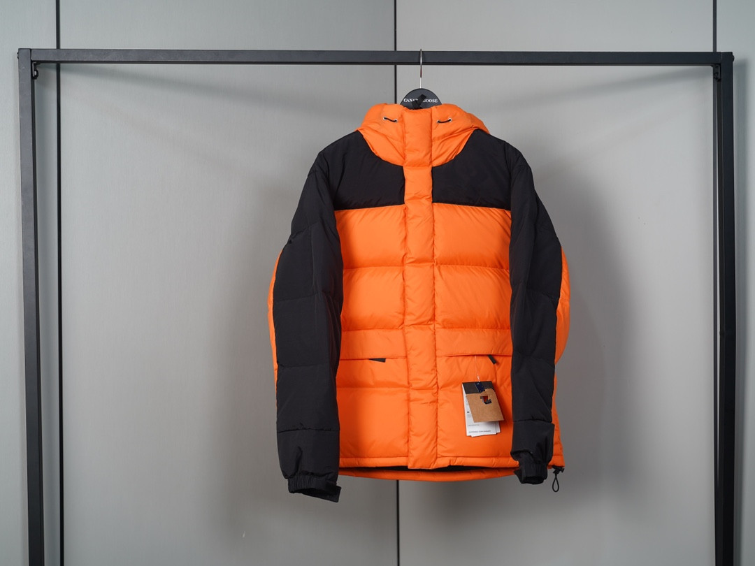 히말라야 세대 오렌지