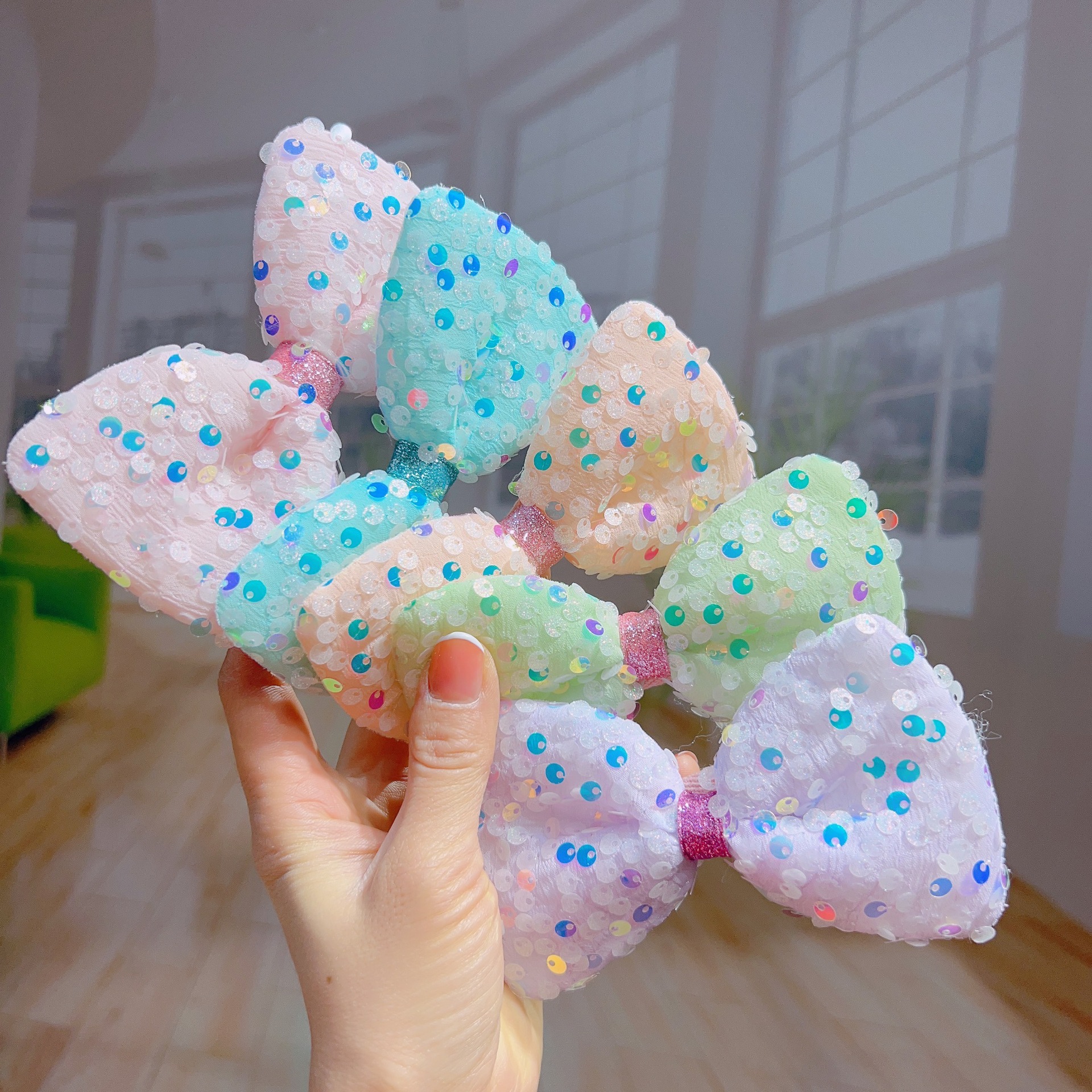 Children's hair accessory