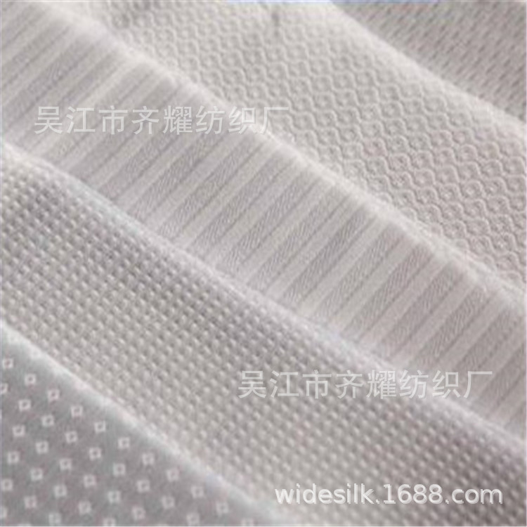 Taekwondo Large Square Striped Jiu-jitsu Clothing Small Dot Tai Chi Clothing Martial Arts Clothing Tang Suit Chinoiserie Clothing Han Dynasty