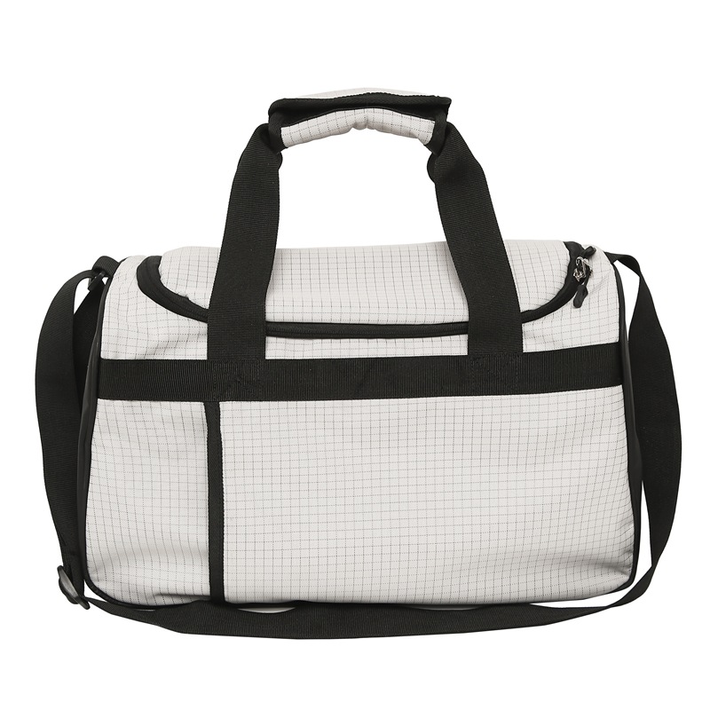 Nueva moda bolsa de fitness separación seca y húmeda bolsa de entrenamiento bolsa de deporte bolsa de viaje bolsa de gran capacidad bolsa de corta distancia