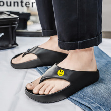 大牌同款人字拖男夏季夹脚男女拖鞋广东防滑防臭耐磨外穿沙滩凉拖