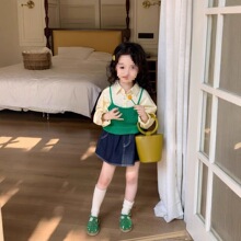 Ůͯ������2025�¿�ᘿ��������ţ�ж�ȹɫ�r���nϵͯ�bһ����