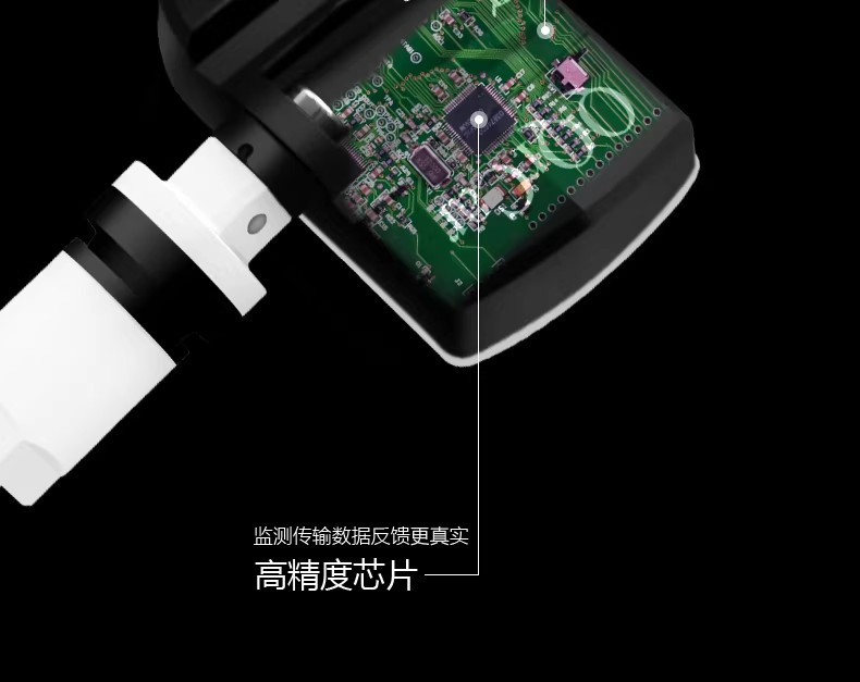 Compatible with Jiangling tire pressure sensors for the Teshun Yuhu 7/9, Yusheng Avenue, Fushun, and Qiling T5/T7 pressure monitoring