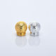In stock supply new perfume bottle cover 15-mouth Beech cover ball perfume cover magnetic cover