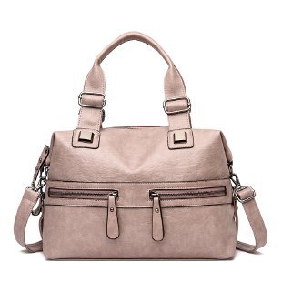 Grand sac à main bandoulière pour femme sac cabas voyage décontracté_voghion.com