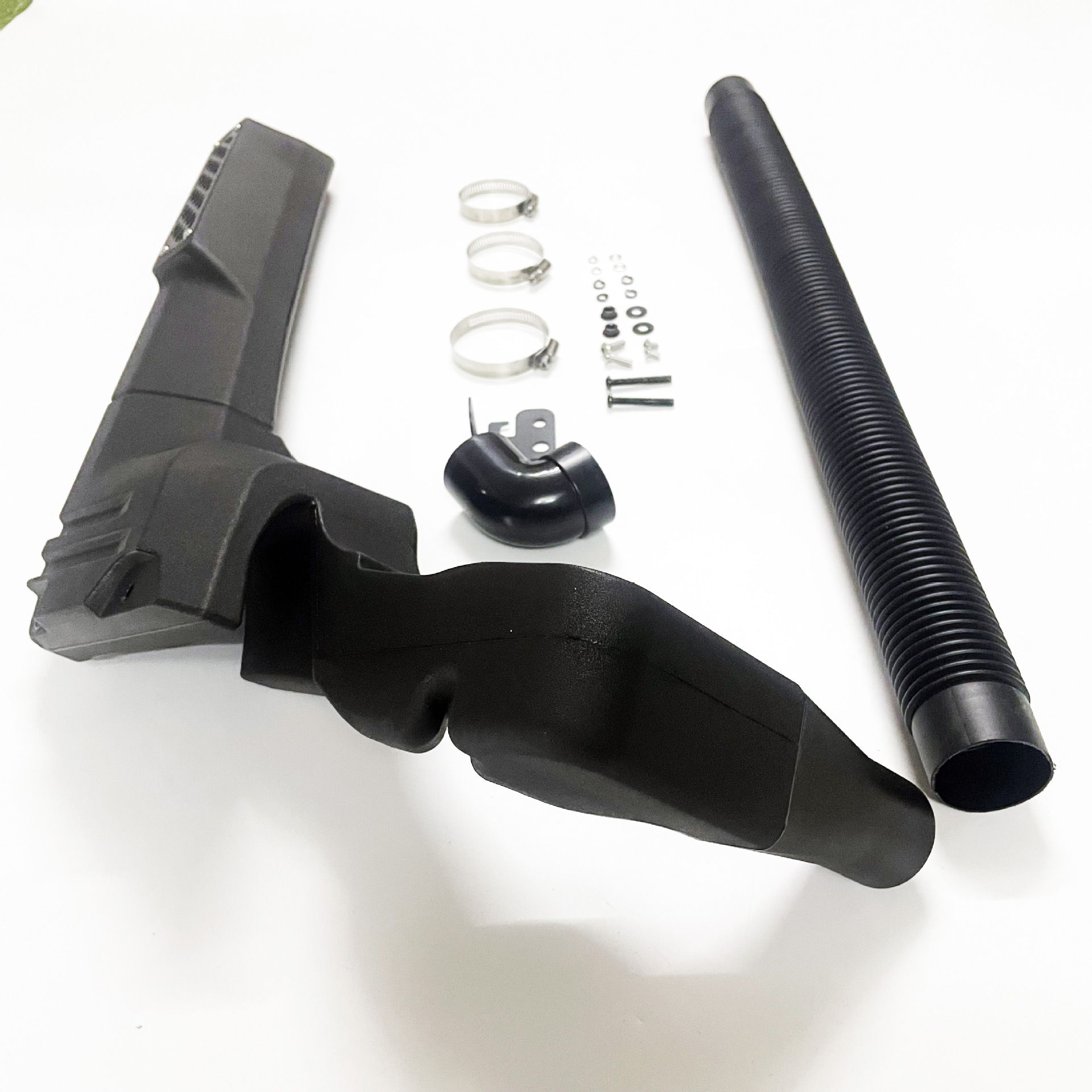 Suitable for Suzuki Jimny Jb74 2019+ Water Intake Pipe, High-Level Air Intake Pipe