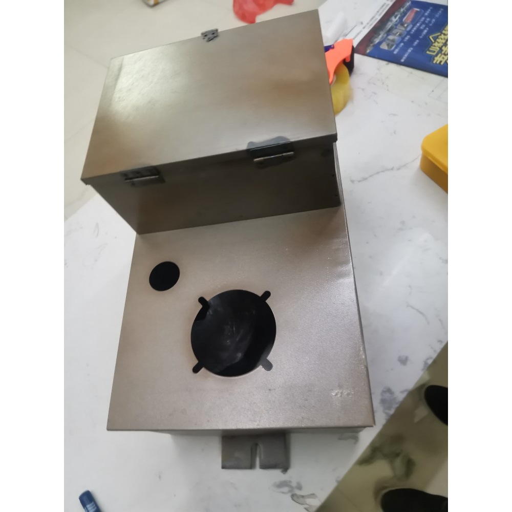 水箱螺纹滚丝机水箱配件车丝机工具箱钢筋水箱工具箱套丝机配件直