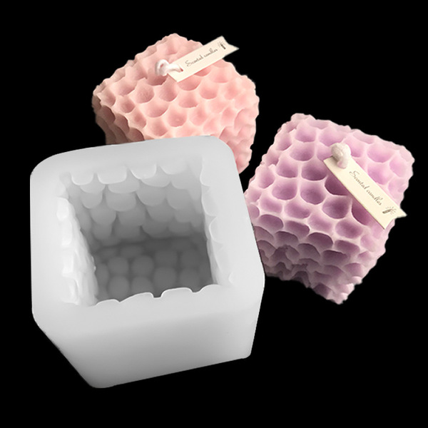 Square Rubik's cube