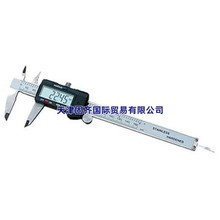 欧时RS PRO 247-161卡尺,150mm数显卡尺, 英制公制,0.03mm精确度