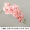 9-head film waterproof Phalaenopsis pink "Thickened"