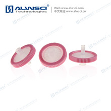 Labfil 25mm �ЙC �HˮPTFE��߅�V�� �׏�0.22um �V�^ �ʽ�^�V��