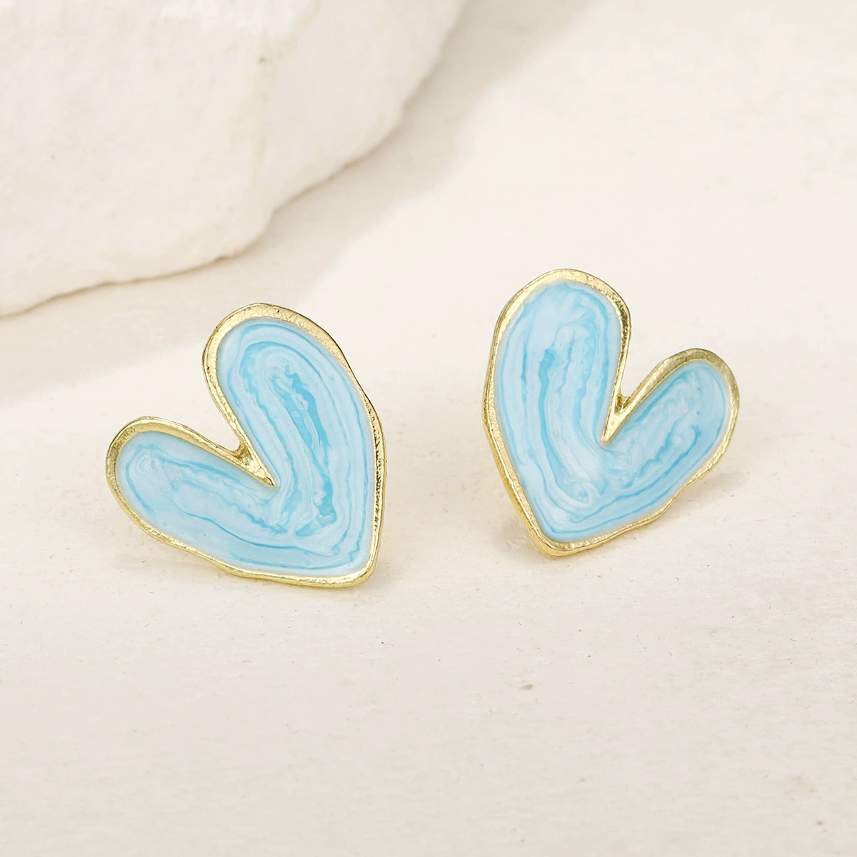 Умные кольца WOMEN EARRINGS