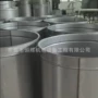 韶关定制三通不锈钢风管