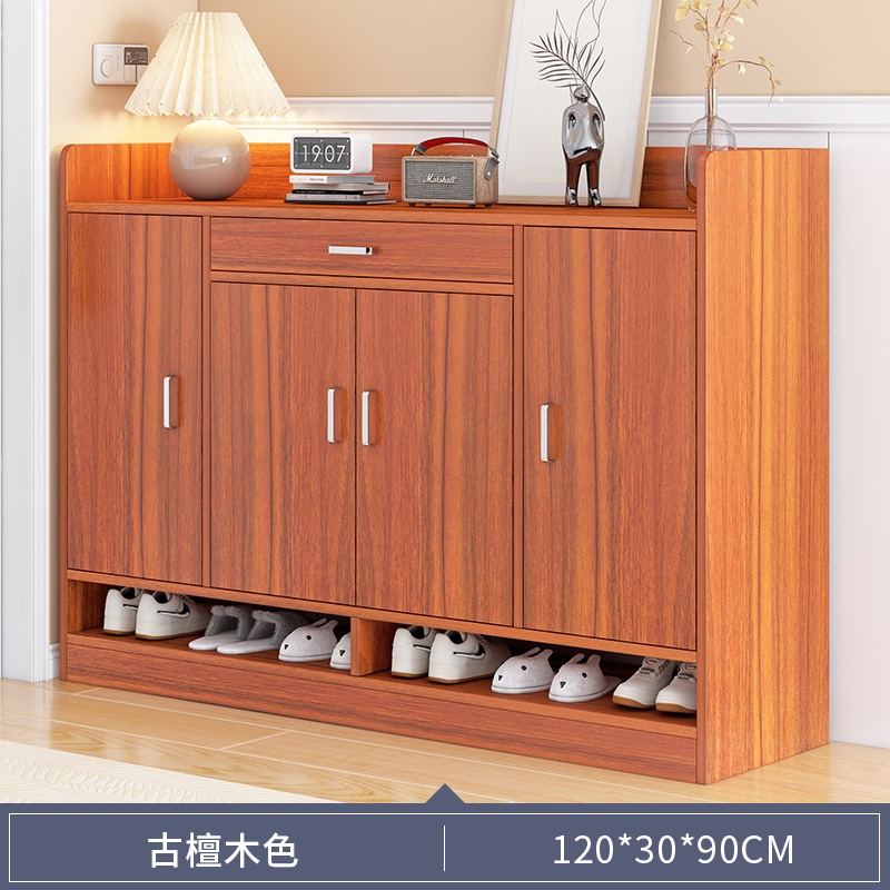 고대 백단색 120*30*90 네 문 [하이 퀄리티 생활]]