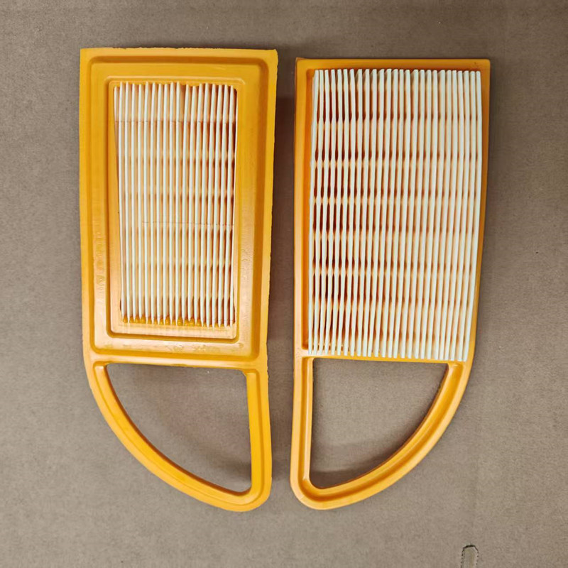 供应空滤适用于 BR500 BR550 BR600 Replace 4282 141