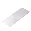 25 types of stainless steel cream scraper cake pattern modeling polygonal sawtooth scrape plate DIY baking tool