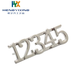 金属工艺品;徽章;奖杯