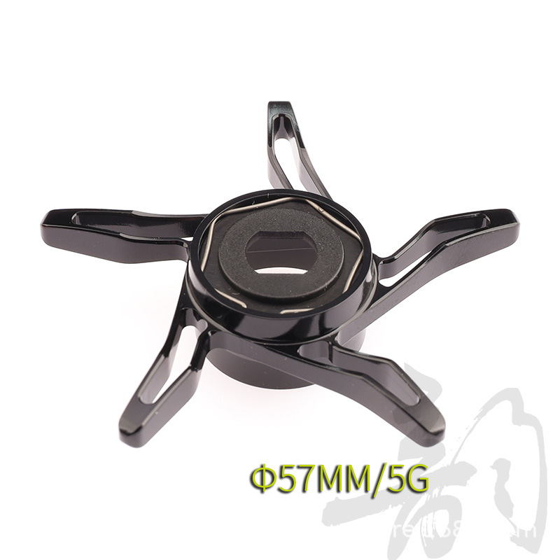 Xima S, Modificado de Cinco Estrellas, Aleación de Cinco Estrellas, Grande, Montani Red Scorpion Kurado, Apto para