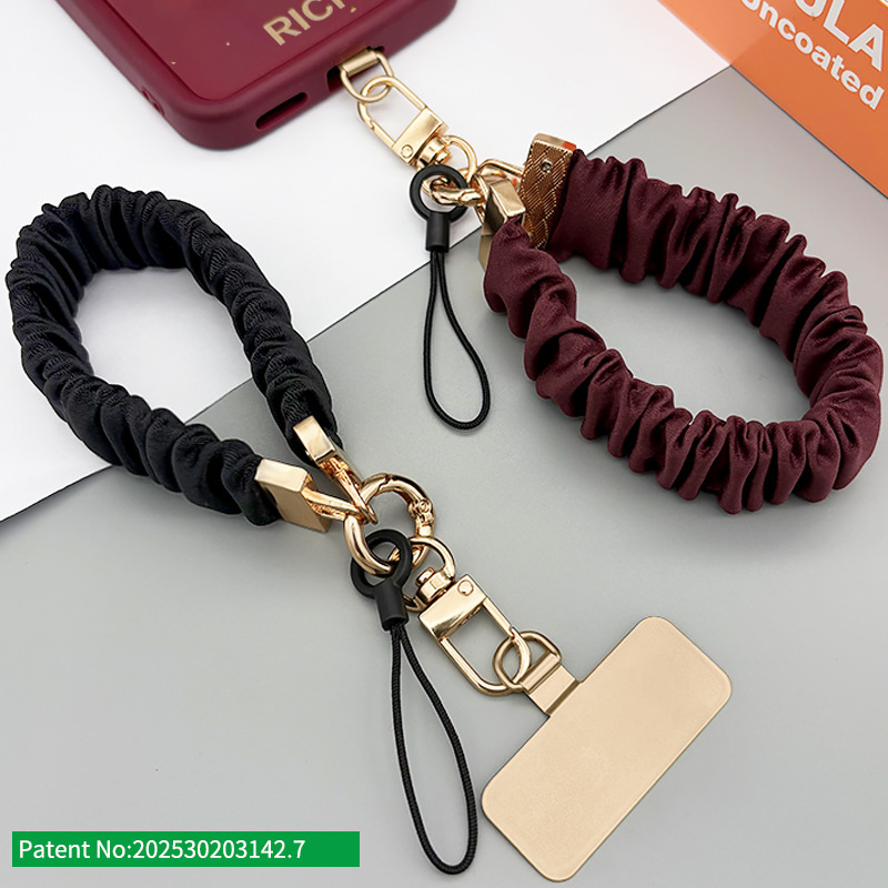 Mobile Phone Hanging Rope Advanced Sense Mobile Phone Chain Women's Mobile Phone Hanging Chain Anti-lost Mobile Phone Pendant Hanging Rope Creative Mobile Phone Chain Rope Mobile Phone Hanging Rope Advanced Sense Mobile Phone Chain Women's Mobile Phone Hanging Chain Anti-lost Mobile Phone Pendant Hanging Rope Creative Mobile Phone Chain Rope