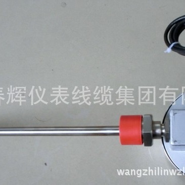 供应电接点双金属温度计WSSX-401 WSSX-411