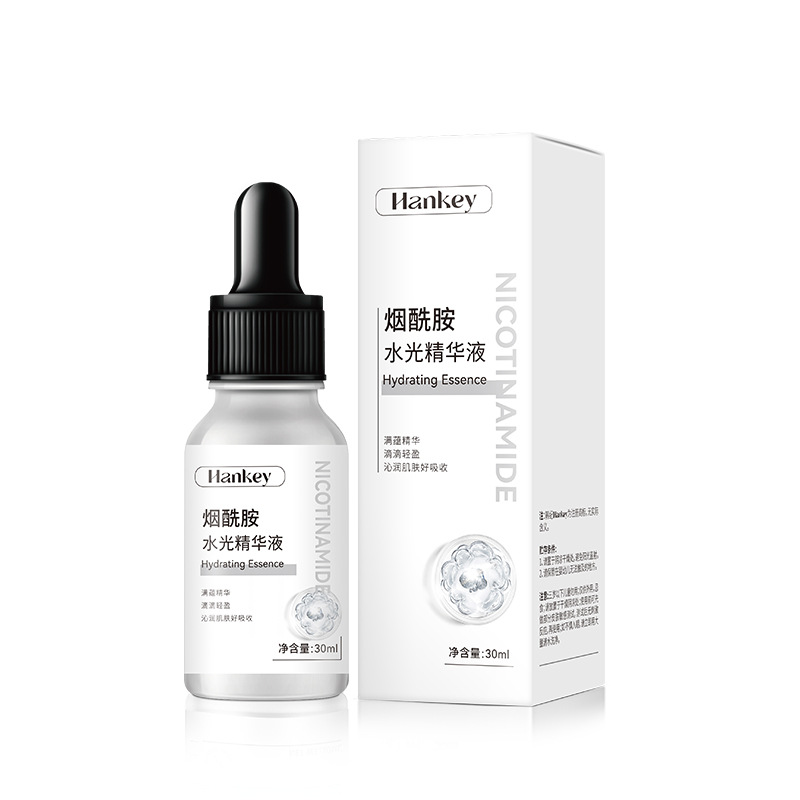 韩纪烟酰胺水光精华液30ml