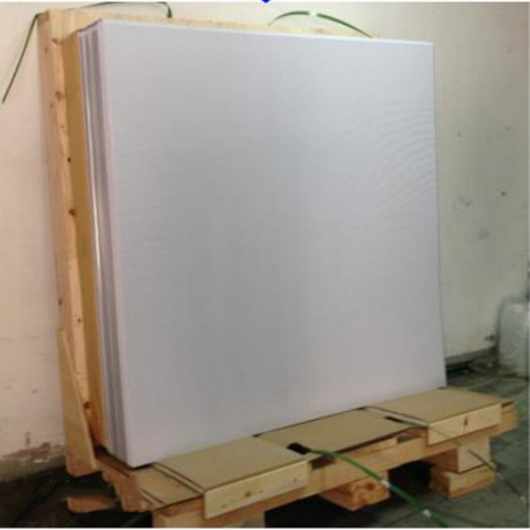 彩虹高铝原片玻璃丝印镀膜钢化智能穿戴工控面板防护钢化玻璃半透