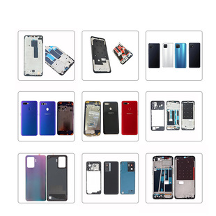 �m��OPPO A15 A31 A12 A16 A9 A94 A92�C�����wbackcover housing