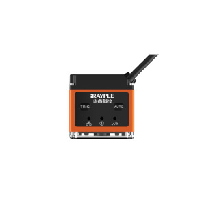 IRAYPLE大华华睿 DH-MV-RH3124MG011-111 R3000系列智能读码器