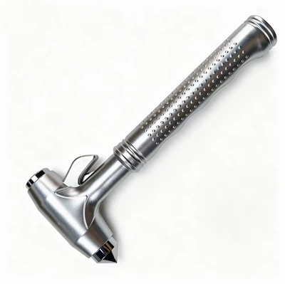 Qəza çəkici — hammer