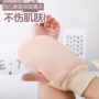 定制沐浴沐浴花球手套拉背条