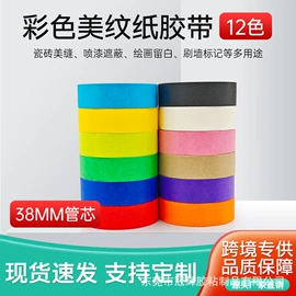 工业产品胶带;办公用品胶带;封装打包胶带