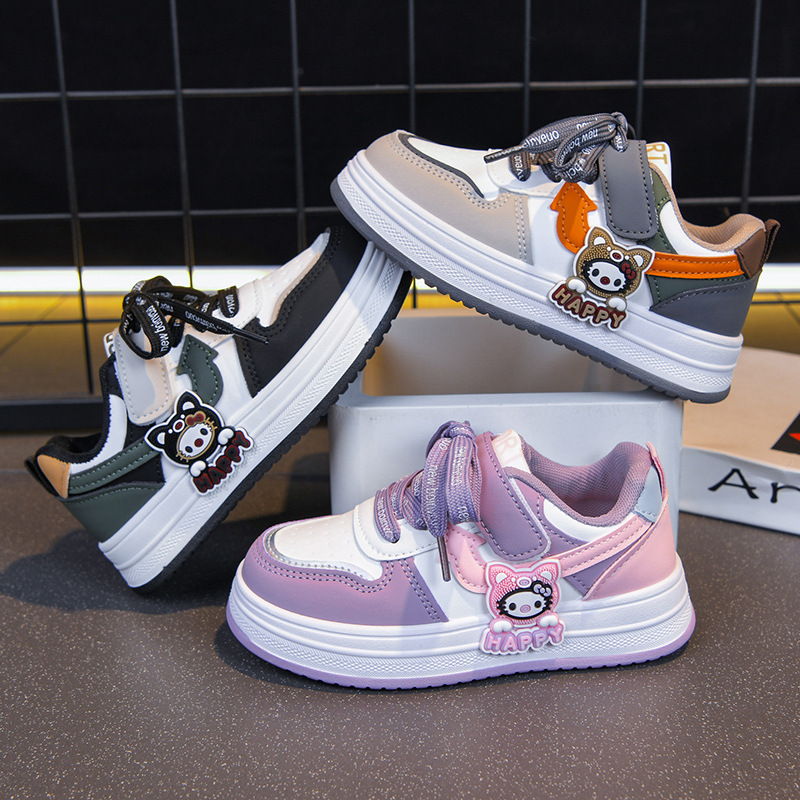 Children's sneakers