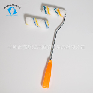 IMPA510461 ����LͲ100mm����ˢ ��������LͲ�^