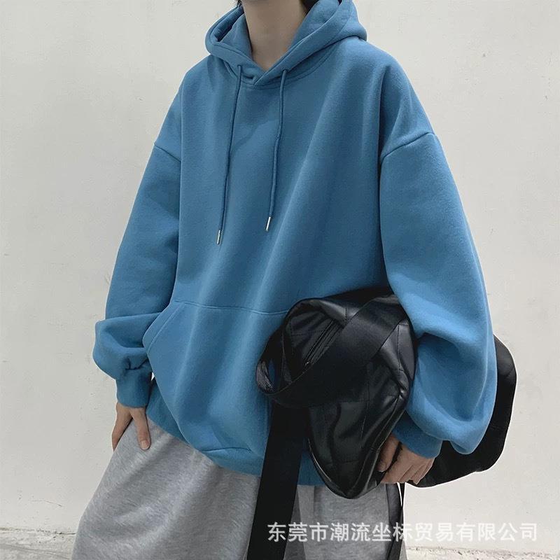 블루