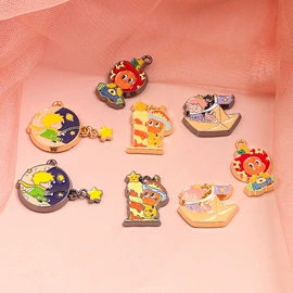 饰品配件;手链;儿童手饰