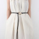 Retro Thin Waist Rope Belt Decorative Dress Shirt Spring, Summer and Autum Versatile Small Belt Waist Chain Accessories
